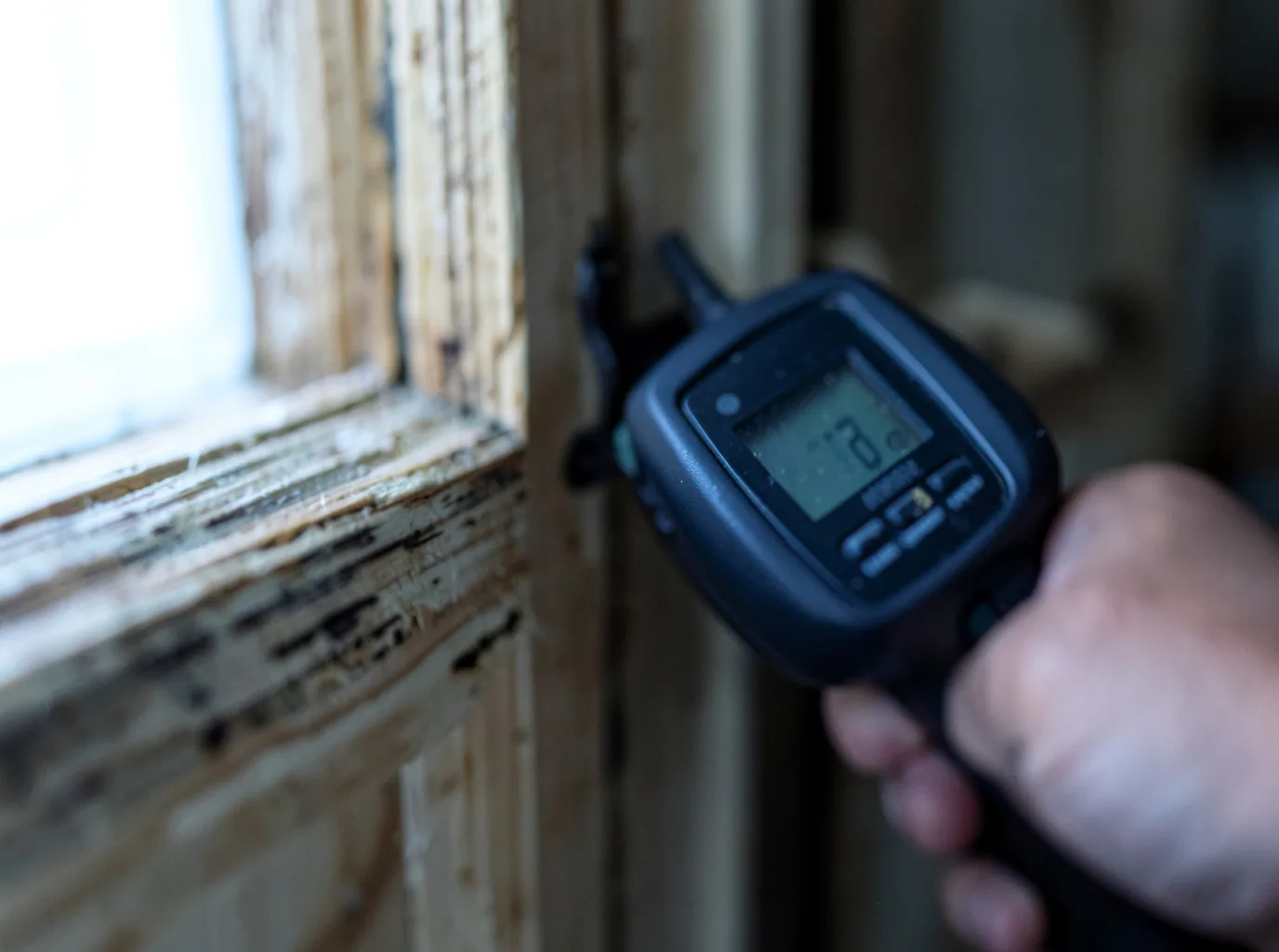 Commercial Water Damage Restoration in Hickory Plains, AR