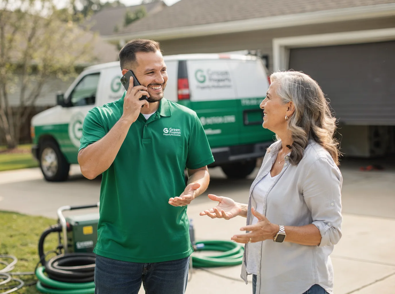 Water Damage Restoration Hickory Plains, AR FAQs